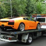 Gardenstate Towing