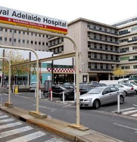 Royal Adelaide Hospital