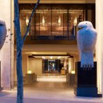 Grand Hyatt Melbourne