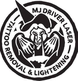 MJ Driver Laser Tattoo Removal & Lightening