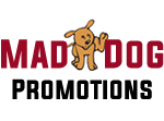 Mad Dog Promotional Products – April Month Offers