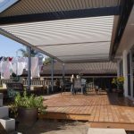 Sunscreen Patios & Pergolas