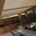 Sunscreen Patios & Pergolas