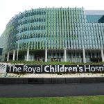 The Royal Children’s Hospital