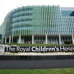 The Royal Children’s Hospital
