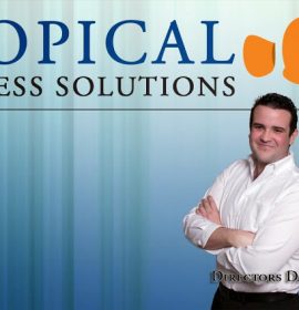 Tropical Business Solutions