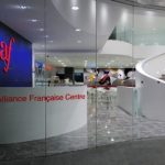 Alliance Française de Sydney (CBD)