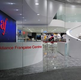 Alliance Française de Sydney (CBD)