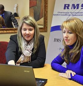 RMS Accountants