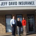 Jeff David Insurance