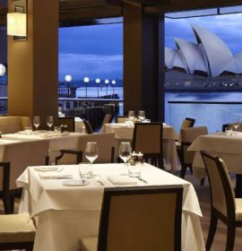 Park Hyatt Sydney