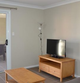 Bunya Vista Accommodation