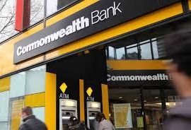 Commonwealth Bank