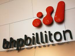 BHP Billiton Ltd.