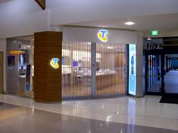 Telstra