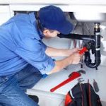 Inline Plumbing & Electrical