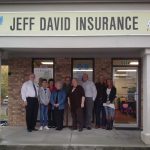 Jeff David Insurance