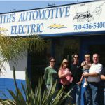 Keith Adamson Automotives