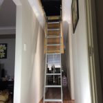 Macs Attics | Attic Ladders in Perth