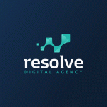 Resolve digital Agency