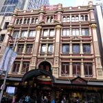 The Strand Arcade