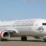 Virgin Australia Airlines