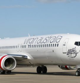 Virgin Australia Airlines